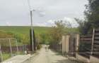 Teren 1000 mp pt casa in Salicea, capat de strada, utilitati, gard