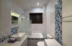 2 camere, Arcul de Triumf / Herastrau, bloc 2006 - 9