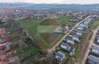 Teren 814mp Bod / Strada Alexandru Ioan Cuza