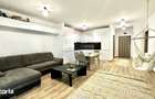 Apartament 2 camere + parcare subterana ?i terasa generoasa Borhanci - 6