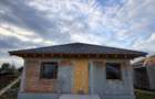 Casa Noua de Vanzare in Sanpetru, Brasov | 3 Dormitoare | 2 Bai | La Cheie | 124 mp - 3