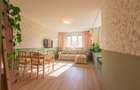 Cismigiu 3 camere complet renovat bloc 1975 - 2