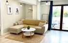 Inchiriez apartament 2 camere Nerva Traian- Unirii, Open space, loc de parcare inclus in pret