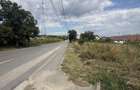 Teren intravilan 500 mp Borhanci, Cluj-Napoca | PUZ + PUD | Utilitati si asfalt - 2