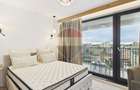 Apartament boutique, etaj 7, Cosmopolit - View panoramic Brasov