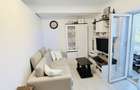 Apartament 2 camere, balcon, gata de utilizare,mobilat/utilat - 3