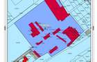 Teren pentru dezvoltare light industrial sau retail - Buftea Sud 5ha - 6