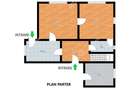 Casa individuala cu 4 camere pe teren de 575 mp zona Vasile Milea - 7