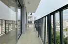 Apartament cu 2 camere la cheie in West City Tower. - 69