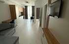 Intrare Obcini - Microapartament cu 2 camere semidecomandate.