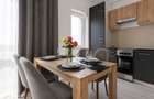 Penthouse Exclusiv cu Terasă de 55 mp
