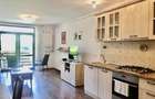 Apartament in natura in zona nepoluata,  Coasta Vie Sacele Cernatu - 5