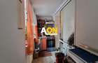 Apartament 2 camere, semidecomandat, parter inalt, Cetate - 3