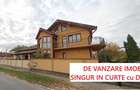 Vilă Spațioasă D+P+1 zona Terezian optima locuinta / sediu firma - 2