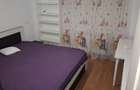 Inchiriez apartament cu doua camere