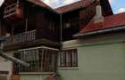 Vand casa Provita de Jos,(P+E+M), avand teren 3250 mp, livada pe rod, la drumul principal, 3 camere (potential de 6) - 2