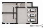 Apartament modern 3 camere