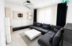Apartament 3 camere | Bloc Nou | Parcare | Mobilat | Centrală proprie