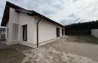 Casa individuala moderna, 4 camere, 114 mp, teren 370 + panouri fotovoltaice