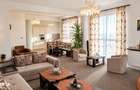 Penthouse de lux - Avantgarden, complet mobilat si echipat, proprietar