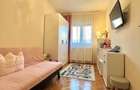 Proprietar vând apartament cu 3 camere, decomandat, bloc tip PB, Dacia, Oradea