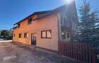 Casa de locuit+ Pensiune/Spatiu pentru activitati comerciale