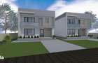 CASA MEDITERANEEANA P+1,teren 500 mp ,189 MP utili, zona MALL PROMENAD - 11