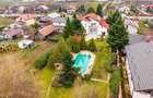 Casa de vacan?a sau locuin?a permanenta, teren 2649 mp, Snagov - Ciofliceni - 10