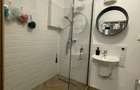 Persoana fizica, vand apartament modern la casa cu gradina de 145m in orasul Cisnadie