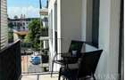 Apartament cu 2 camere lux | Zona The Office | Parcare subterana - 7