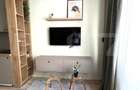 Apartamnt cu o camera, 21 mp, complet renovat, zona Calea Floresti