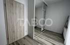 Penthouse de inchiriat 4 camere 2 terase 2 bai 86 mp Turnisor Sibiu - 7
