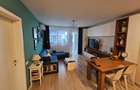 Apartament cu 2 camere de inchiriat zona Vivo / Metro