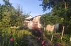 Casa de vanzare Dragasani 110mp si teren 1600 mp
