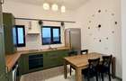 Apartament 3 camere de inchiriat mobilier si electrocasnice noi - 2