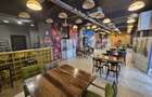 Inchiriez restaurant complet echipat, str Rezervelor,MR - 8