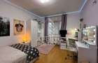 Casa individuala, 6 camere, 3 bai, garaj,acces auto, teren de 411