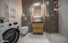 Apartament 2 Camere Lux/Bloc Nou/Parcare de Vanzare, Concept 9,Tudor - 5