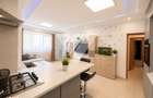 Apartament 3 camere 2 balcoane 61mp parcare Pictor Brana Selimbar - 10