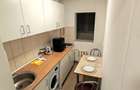 Garsoniera 38 mp renovata, mobilata zona Doamna Ghica, Cremenita - bloc reabilitat - 1