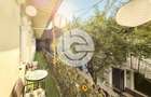 Apartament ultracentral | 2 camere | balcon 20 Mp | Pod pe toată suprafața - 15