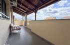 Apartament 4 camere, terasa 25 mp, imobil tip vila, zona Iulius Mall - 2