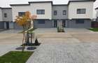 IASI - Valea Lupului - Casa cu 5 camere parter + etaj - INTABULATA - 1
