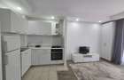 COSMOPOLIS - Apartament cu 2 camere si gradina, mobilat si utilat. - 1
