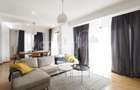 Apartament triplex modern cu 5 camere - 2