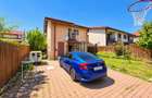 CASĂ INDIVIDUALĂ PIPERA | TEREN 450 MP | MOBILATĂ ȘI UTILATĂ