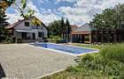 Proprietate exclusivista cu 7.000 mp teren, piscina si multiple spatii - 10