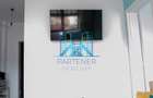Apartament 2 camere Palas-Centru mobilat, etaj intermediar, bloc nou!