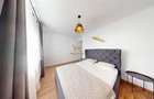 Apartament modern, cu 3 camere, balcon mare, loc de parcare inclus - C. Kogalnic