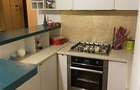 Garsoniera mobilata si utilata modern, parter inalt,Piata Romana - 3